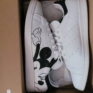 Adidas Mickey Mouse x Stan Smith